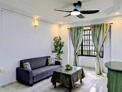 Blk 486C Tampines Avenue 9 (Tampines), HDB 5 Rooms #624263861